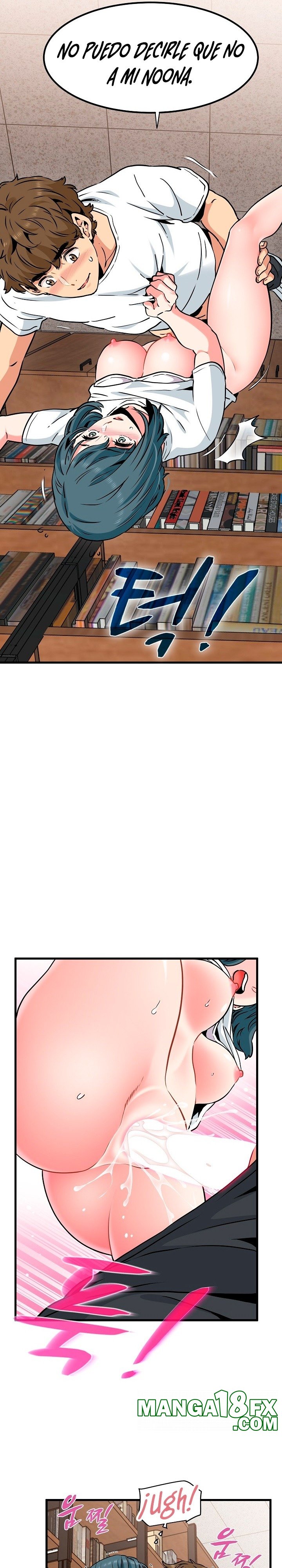 A Turning Point Raw - Chapter 72 [photo 21] - MangaPorn