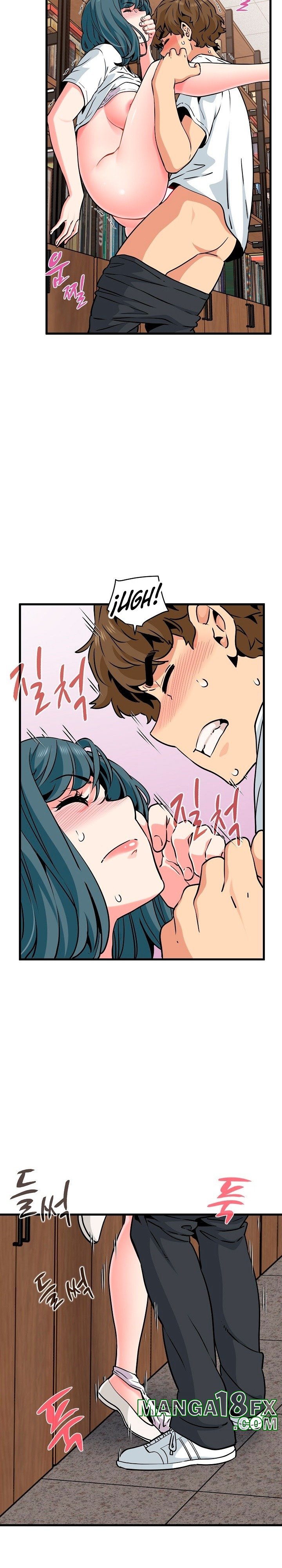 A Turning Point Raw - Chapter 72 [photo 22] - MangaPorn