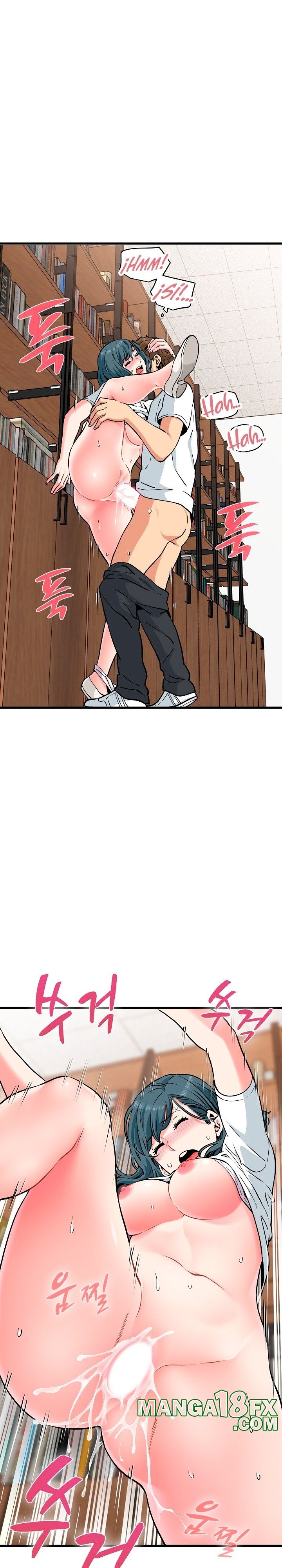 A Turning Point Raw - Chapter 72 [photo 23] - MangaPorn