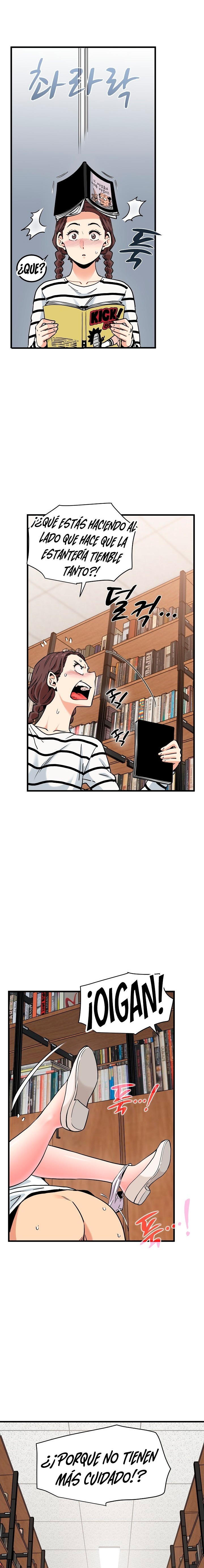 A Turning Point Raw - Chapter 72 [photo 26] - MangaPorn