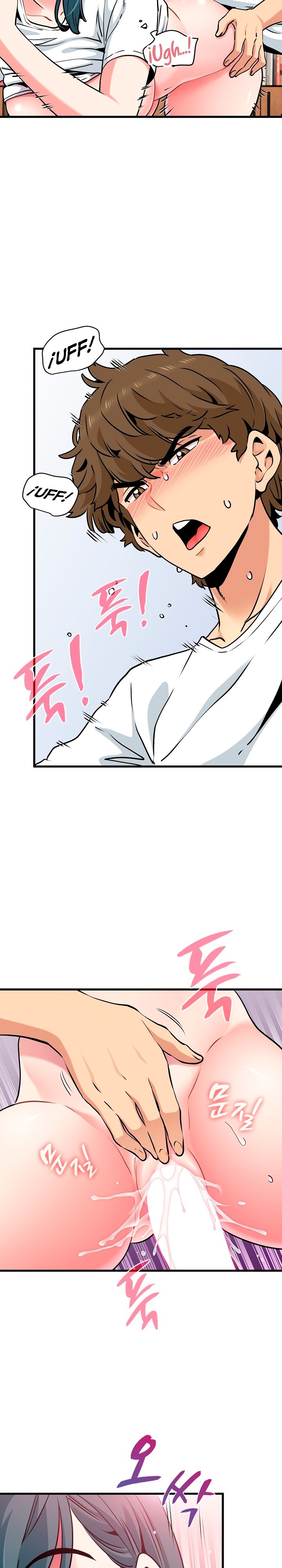 A Turning Point Raw - Chapter 72 [photo 3] - MangaPorn