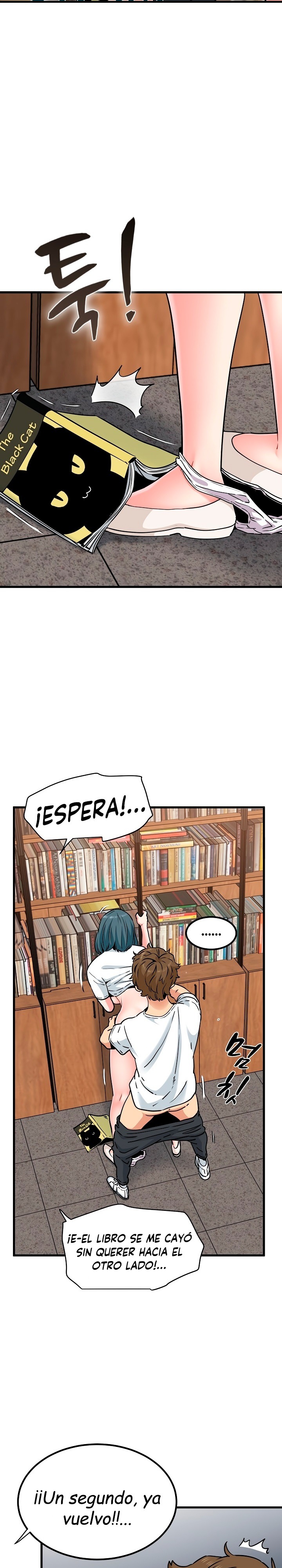 A Turning Point Raw - Chapter 72 [photo 7] - MangaPorn