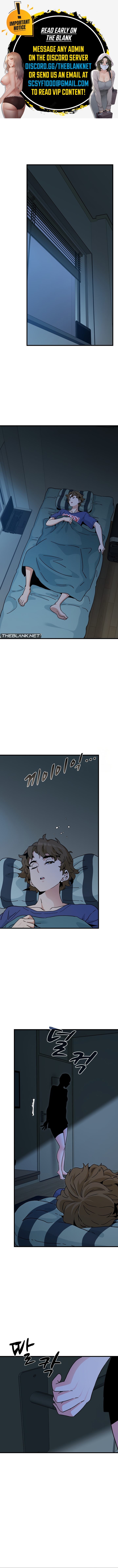 The Turning Point - Chapter 61 [photo 1] - MangaPorn