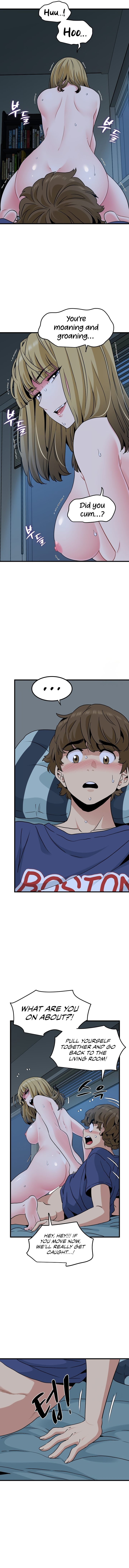 The Turning Point - Chapter 61 [photo 12] - MangaPorn