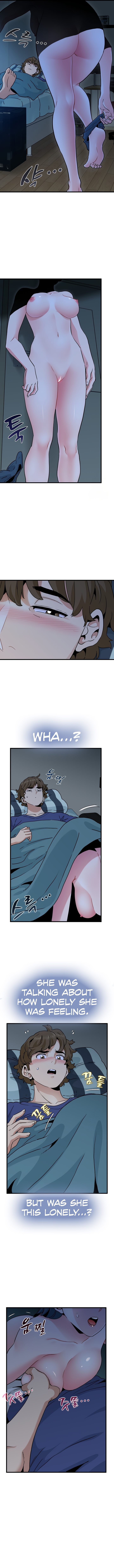 The Turning Point - Chapter 61 [photo 2] - MangaPorn