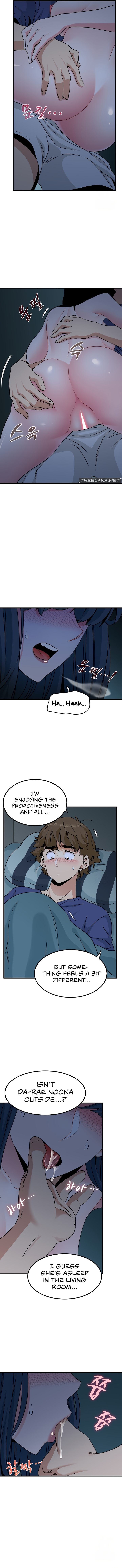 The Turning Point - Chapter 61 [photo 3] - MangaPorn