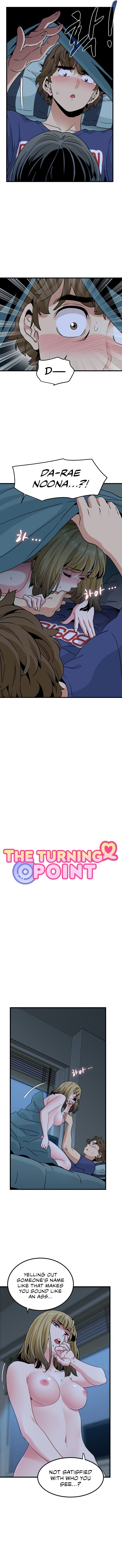 The Turning Point - Chapter 61 [photo 4] - MangaPorn