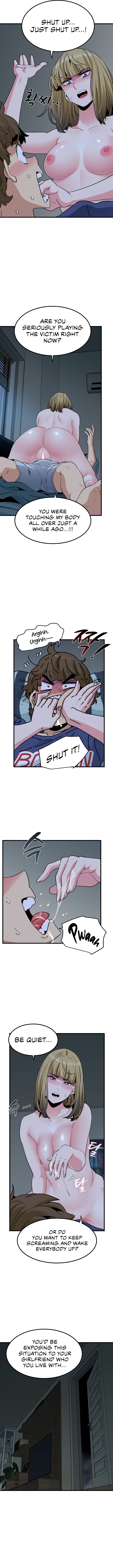 The Turning Point - Chapter 61 [photo 6] - MangaPorn