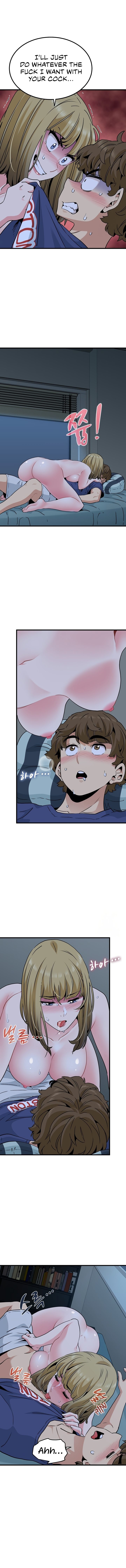 The Turning Point - Chapter 61 [photo 8] - MangaPorn