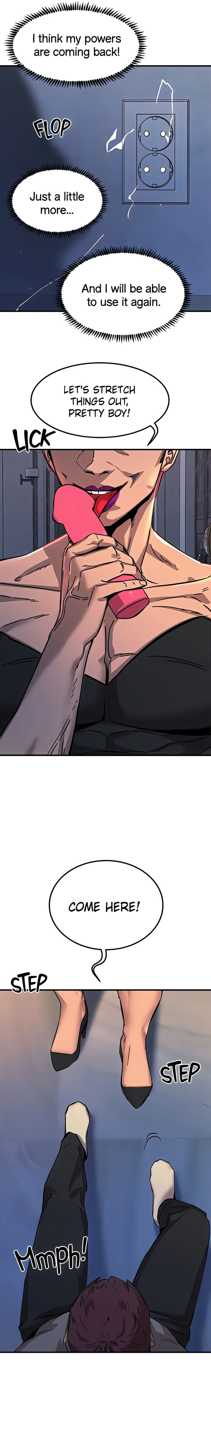 Show Me Your Color - Chapter 51 [photo 11] - MangaPorn