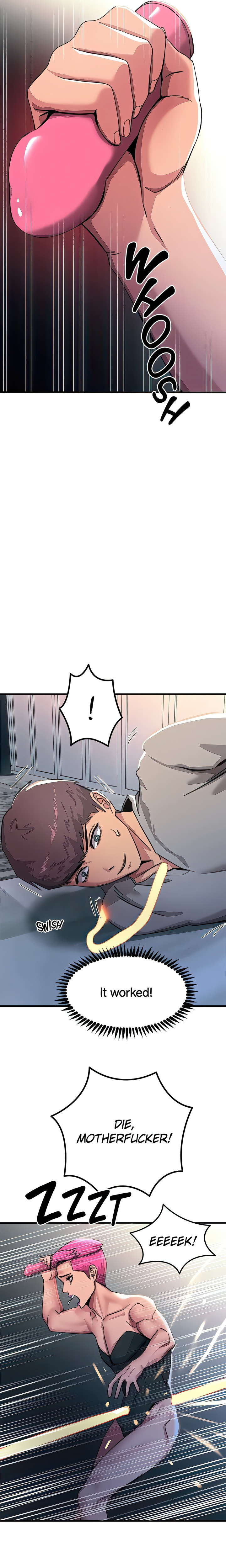 Show Me Your Color - Chapter 51 [photo 13] - MangaPorn