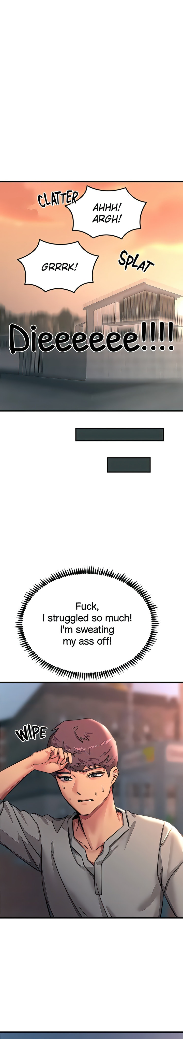 Show Me Your Color - Chapter 51 [photo 14] - MangaPorn