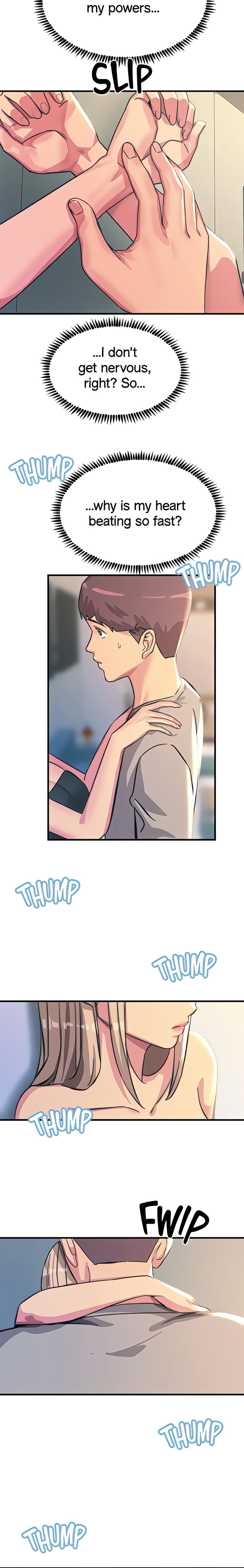 Show Me Your Color - Chapter 52 [photo 13] - MangaPorn