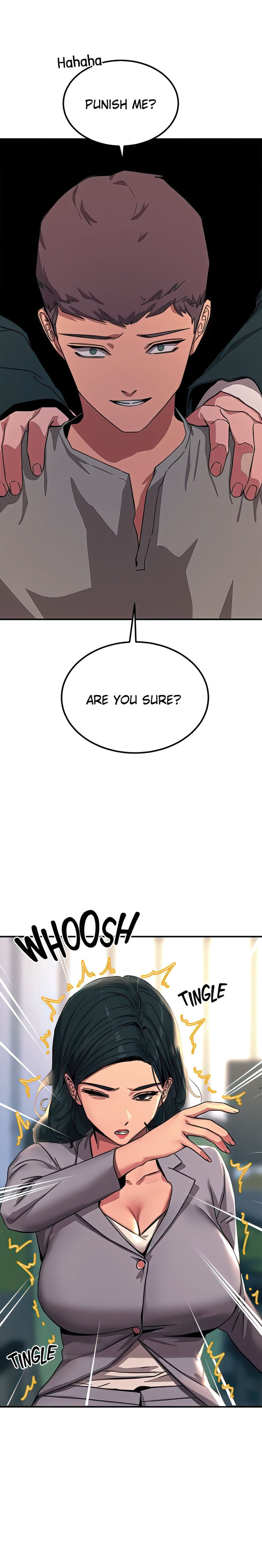 Show Me Your Color - Chapter 52 [photo 22] - MangaPorn