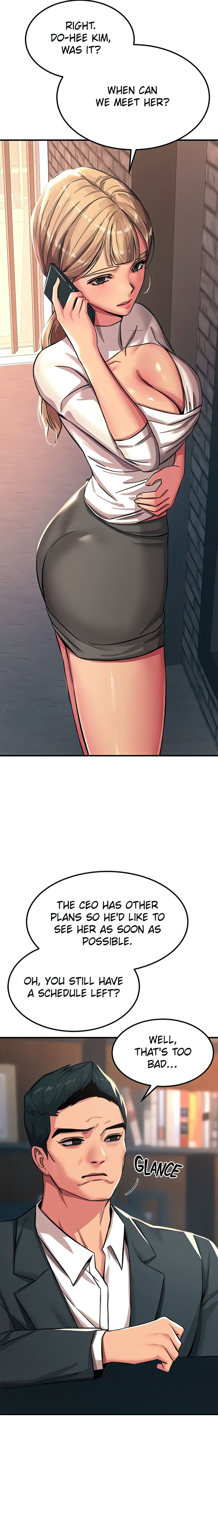 Show Me Your Color - Chapter 52 [photo 3] - MangaPorn