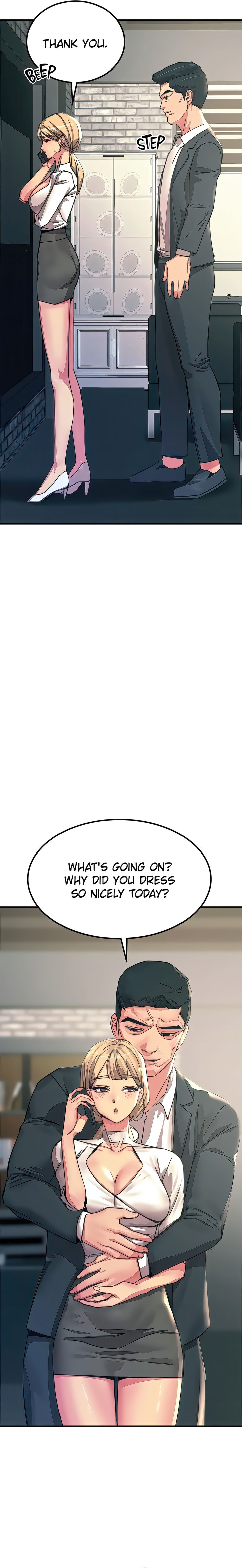 Show Me Your Color - Chapter 52 [photo 5] - MangaPorn