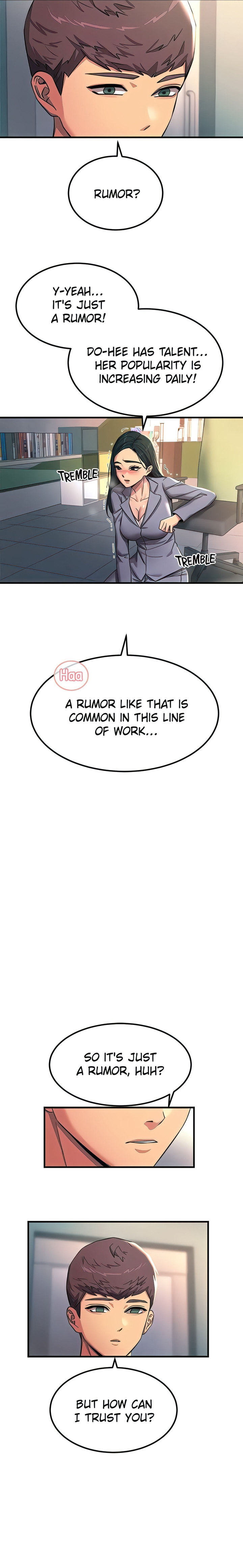 Show Me Your Color - Chapter 53 [photo 13] - MangaPorn