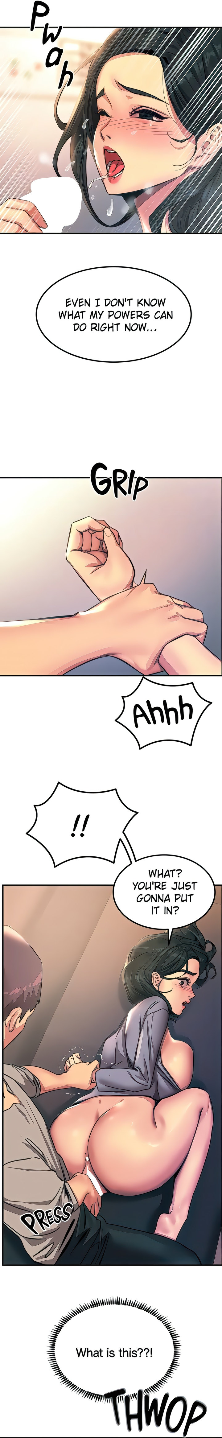 Show Me Your Color - Chapter 53 [photo 21] - MangaPorn