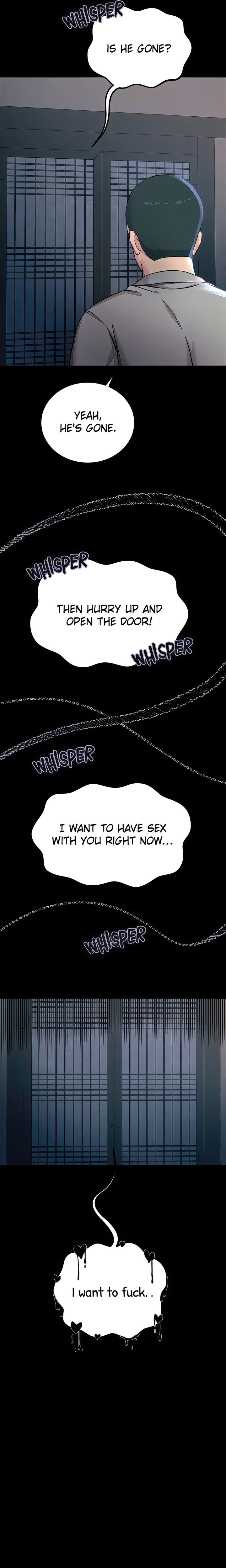 Show Me Your Color - Chapter 54 [photo 10] - MangaPorn