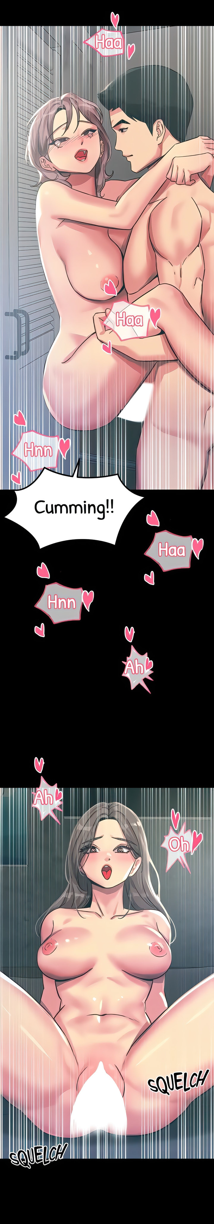 Show Me Your Color - Chapter 54 [photo 23] - MangaPorn