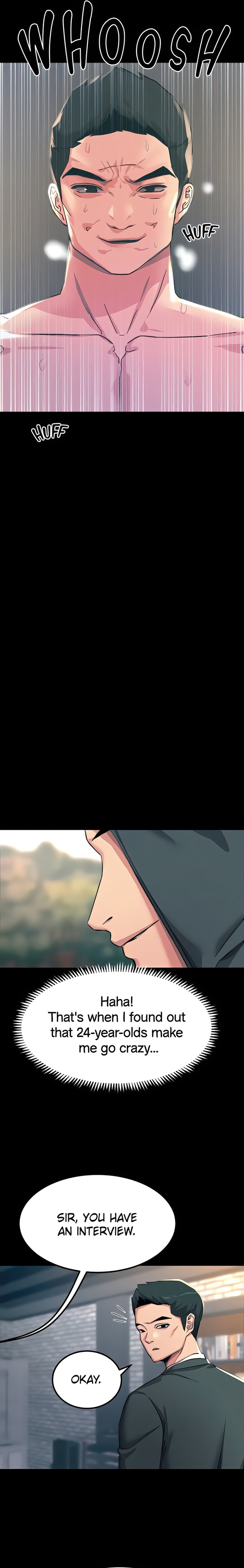 Show Me Your Color - Chapter 54 [photo 24] - MangaPorn