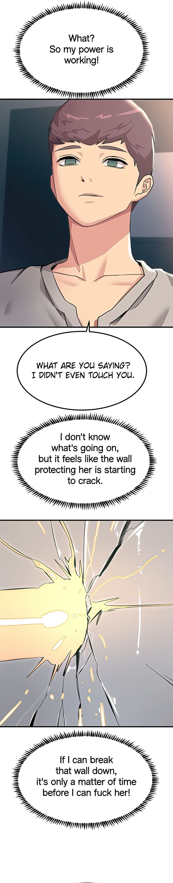 Show Me Your Color - Chapter 55 [photo 15] - MangaPorn