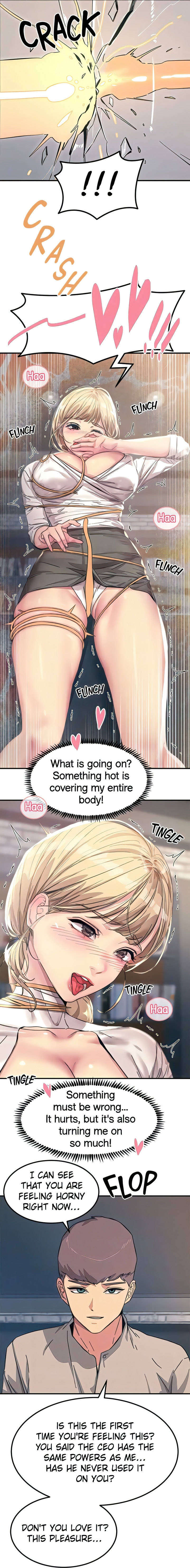 Show Me Your Color - Chapter 55 [photo 17] - MangaPorn