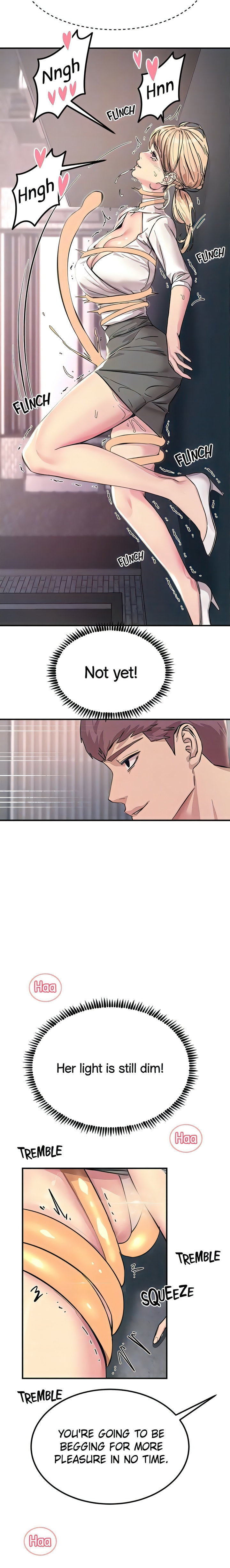 Show Me Your Color - Chapter 55 [photo 20] - MangaPorn