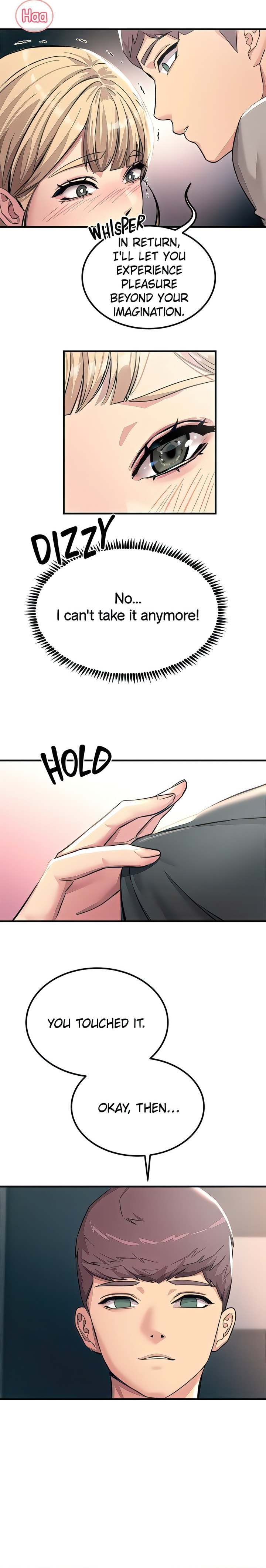 Show Me Your Color - Chapter 55 [photo 24] - MangaPorn