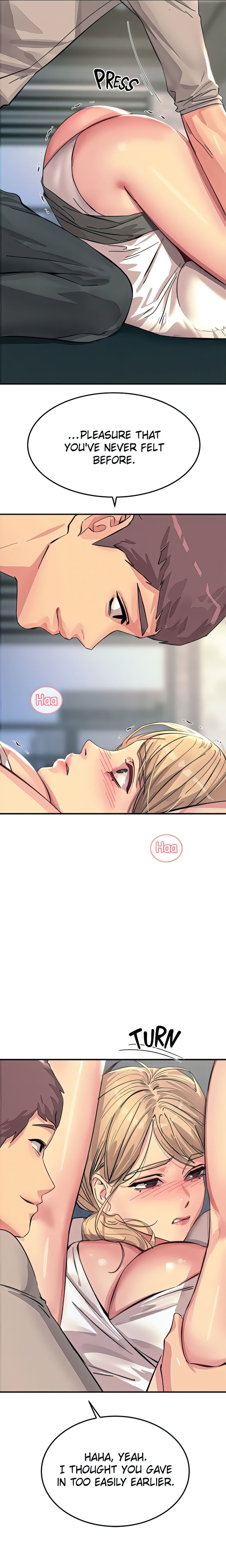 Show Me Your Color - Chapter 56 [photo 13] - MangaPorn