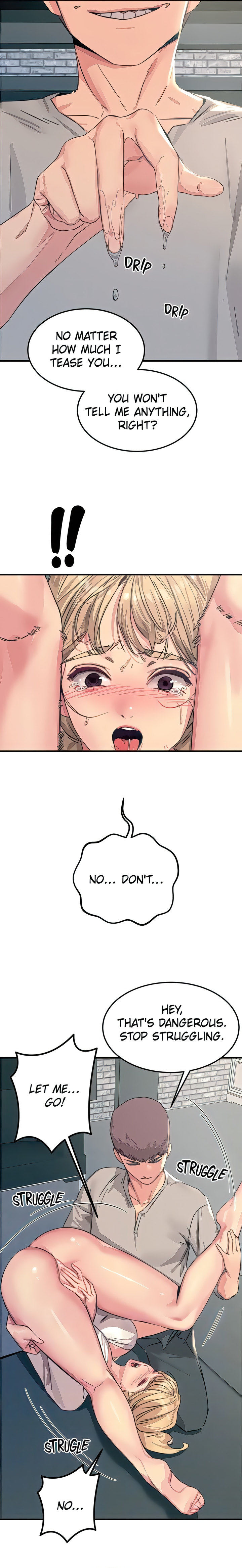 Show Me Your Color - Chapter 56 [photo 16] - MangaPorn