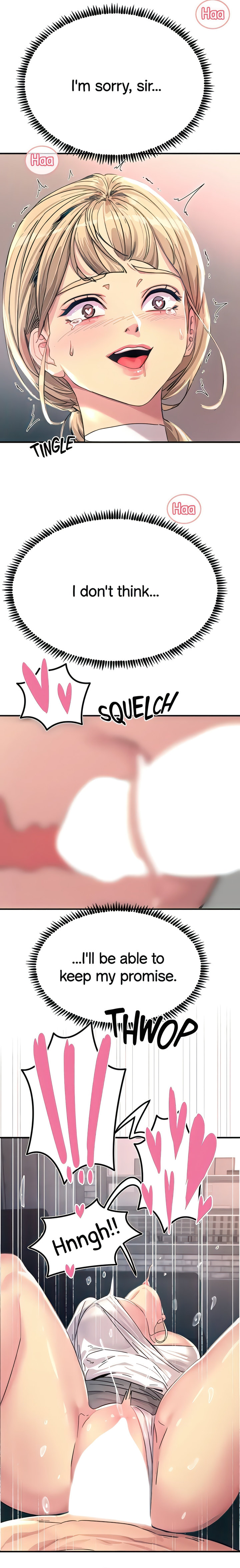 Show Me Your Color - Chapter 56 [photo 2] - MangaPorn