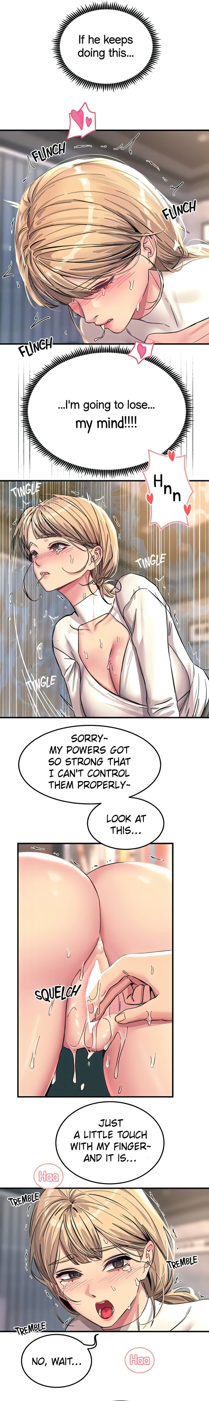 Show Me Your Color - Chapter 56 [photo 21] - MangaPorn