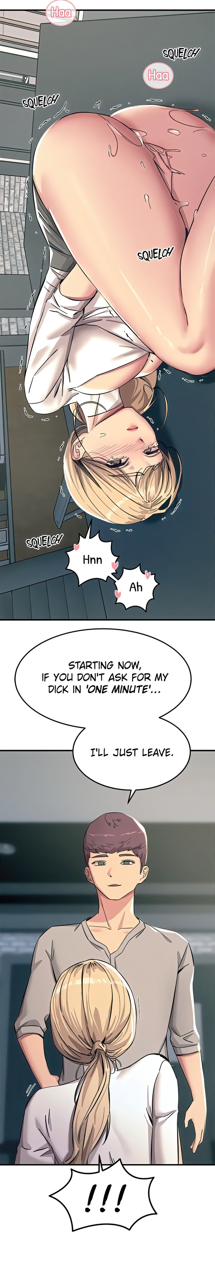 Show Me Your Color - Chapter 56 [photo 24] - MangaPorn