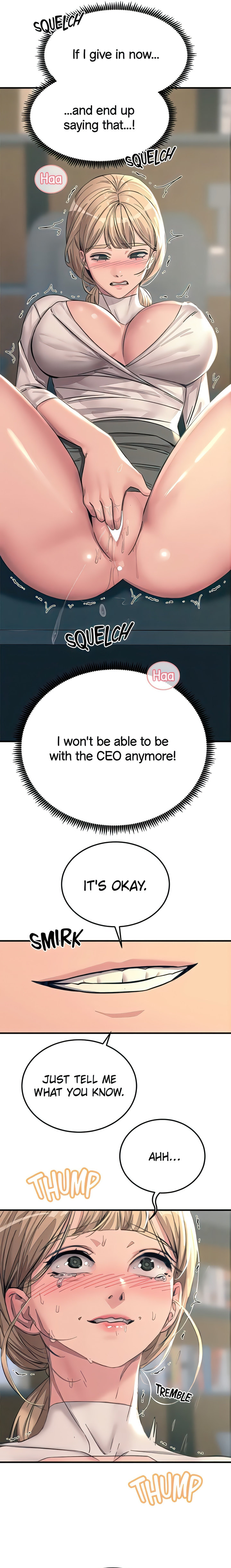 Show Me Your Color - Chapter 56 [photo 26] - MangaPorn