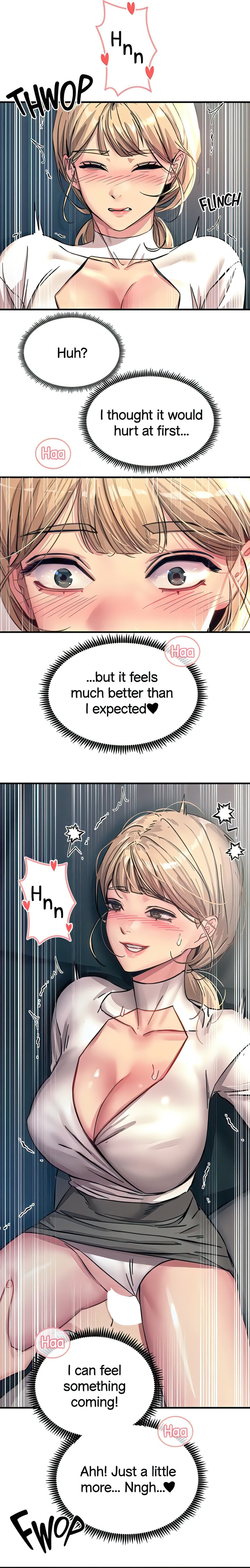 Show Me Your Color - Chapter 56 [photo 4] - MangaPorn