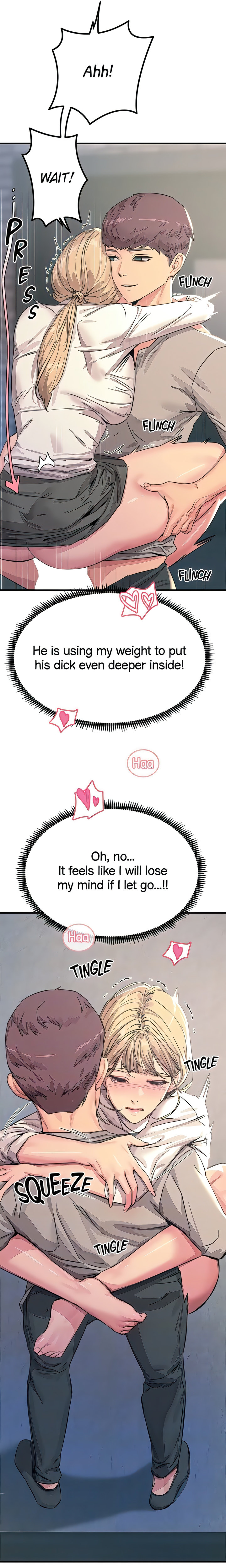 Show Me Your Color - Chapter 56 [photo 6] - MangaPorn