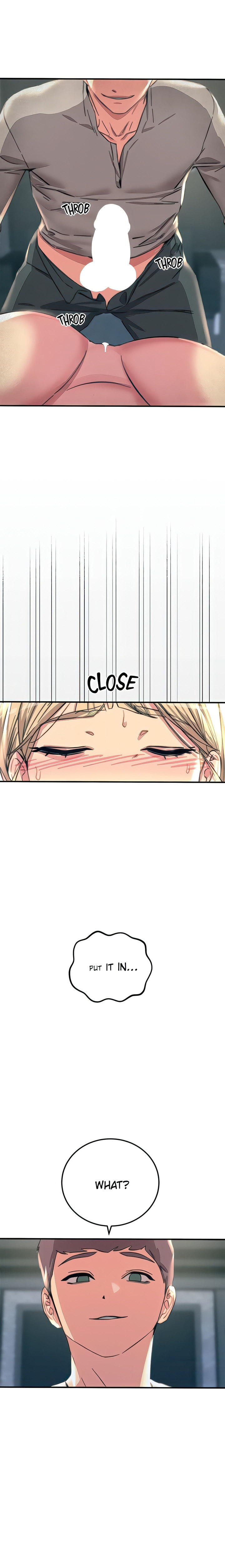 Show Me Your Color - Chapter 57 [photo 1] - MangaPorn