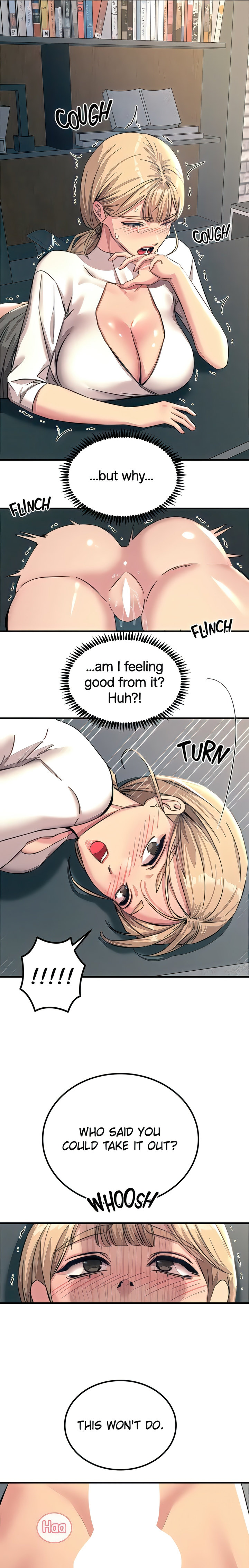 Show Me Your Color - Chapter 57 [photo 13] - MangaPorn