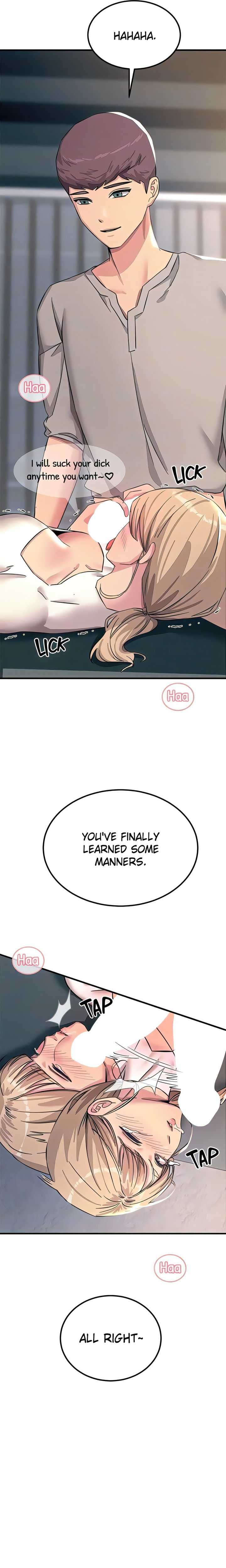 Show Me Your Color - Chapter 57 [photo 17] - MangaPorn