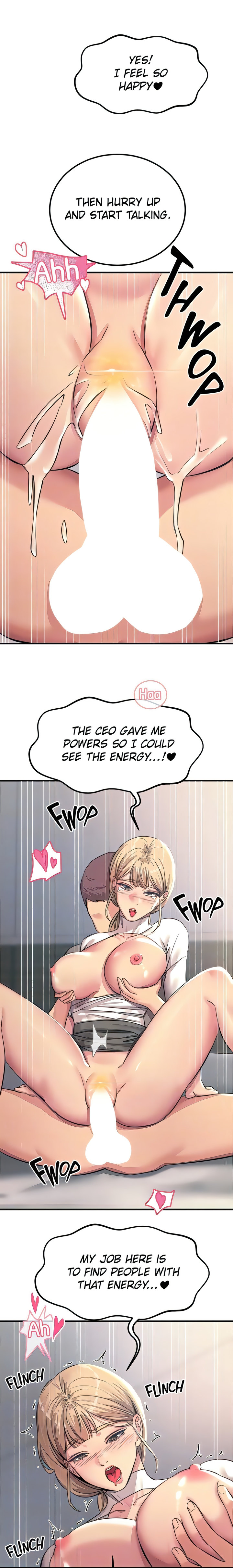 Show Me Your Color - Chapter 57 [photo 19] - MangaPorn