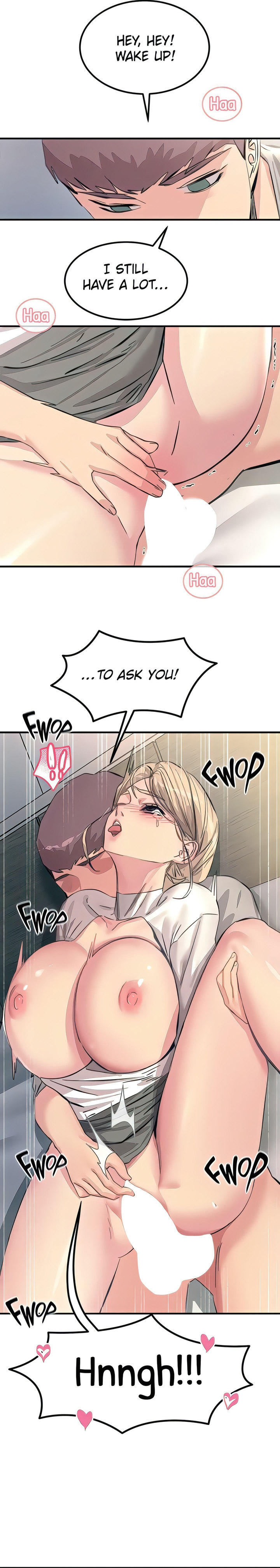Show Me Your Color - Chapter 57 [photo 22] - MangaPorn