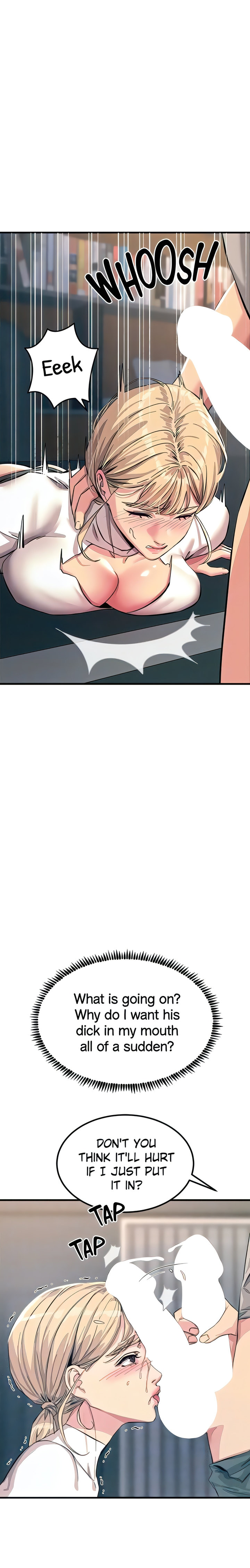 Show Me Your Color - Chapter 57 [photo 7] - MangaPorn