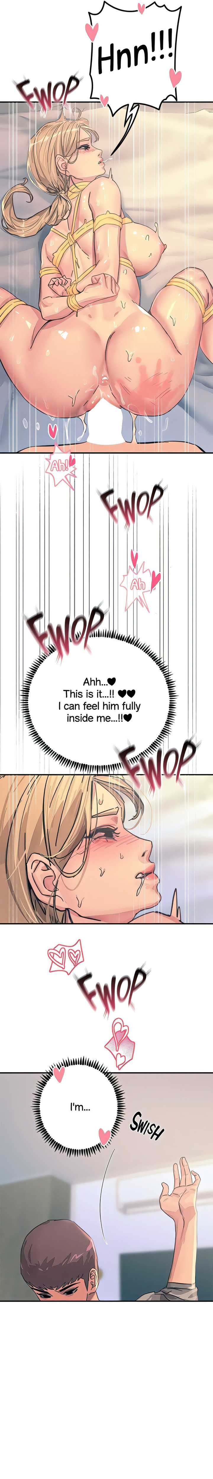 Show Me Your Color - Chapter 58 [photo 15] - MangaPorn