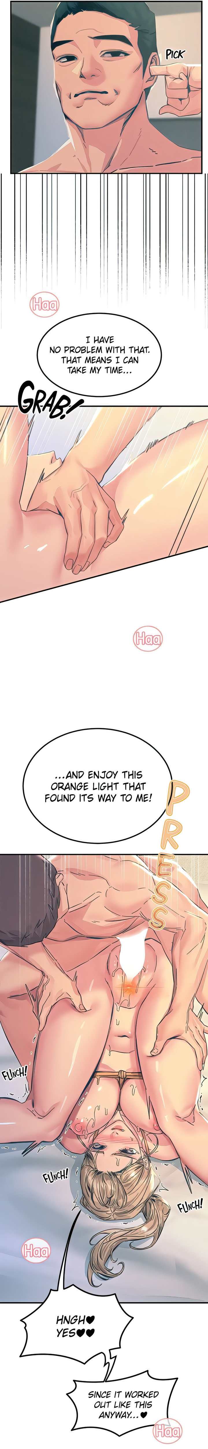 Show Me Your Color - Chapter 58 [photo 24] - MangaPorn