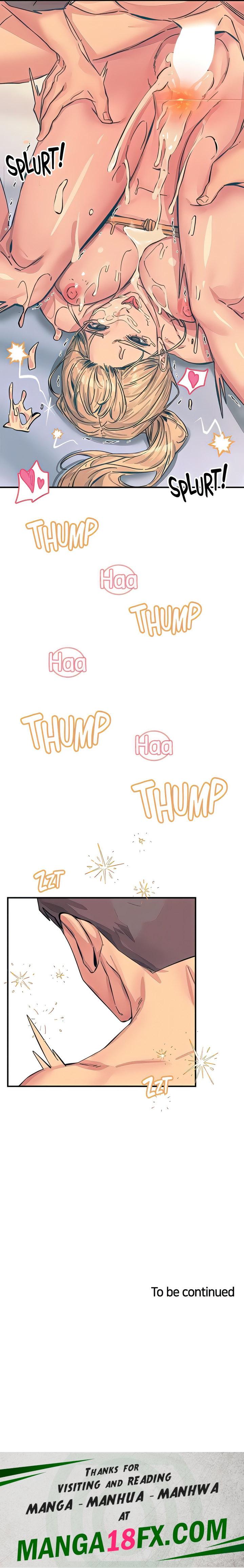 Show Me Your Color - Chapter 58 [photo 26] - MangaPorn