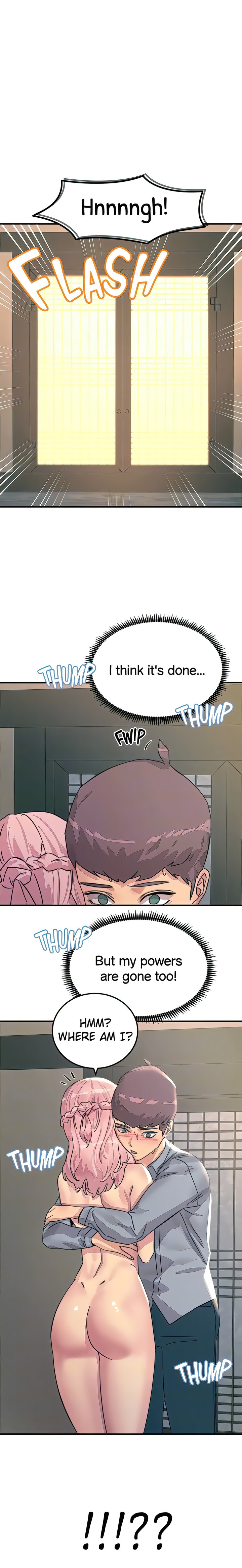 Show Me Your Color - Chapter 59 [photo 18] - MangaPorn