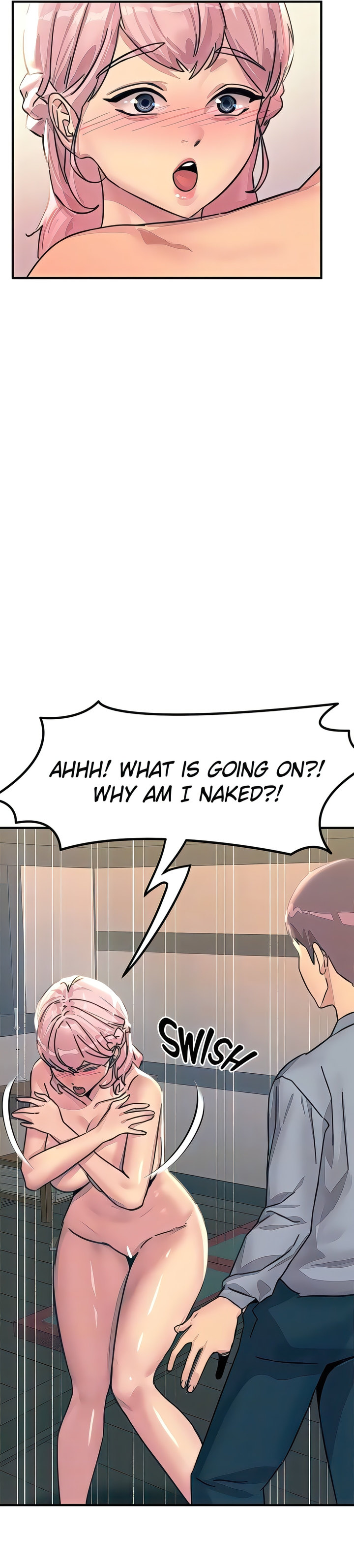 Show Me Your Color - Chapter 59 [photo 19] - MangaPorn