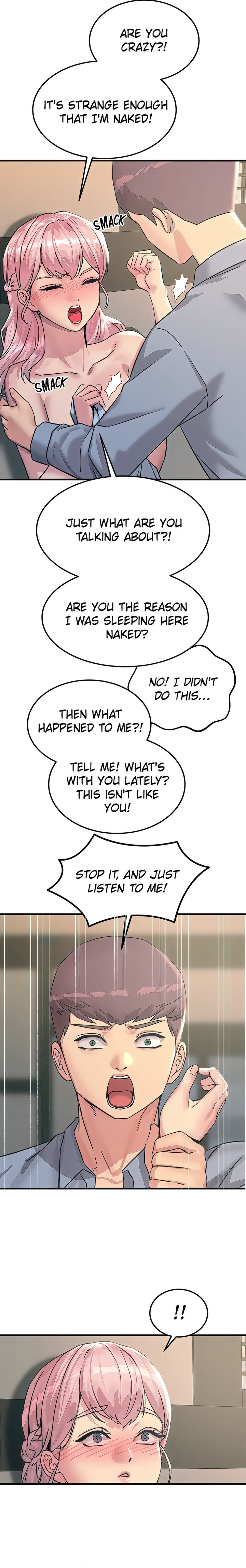 Show Me Your Color - Chapter 59 [photo 23] - MangaPorn