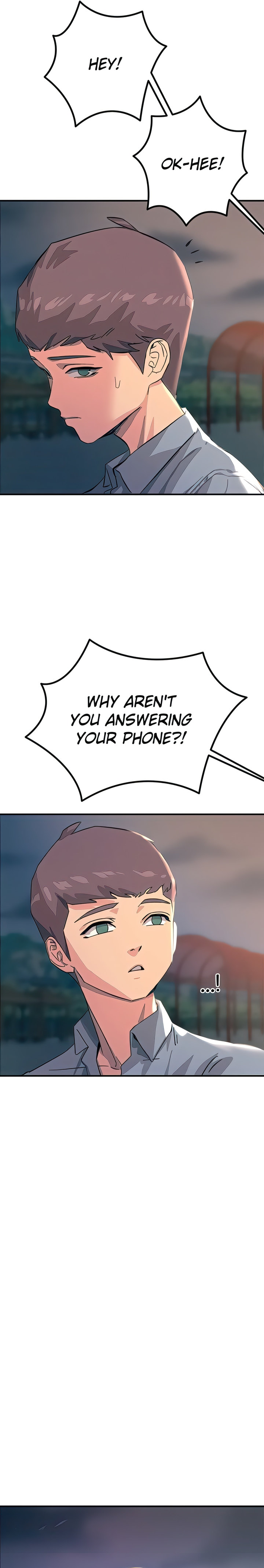 Show Me Your Color - Chapter 59 [photo 30] - MangaPorn